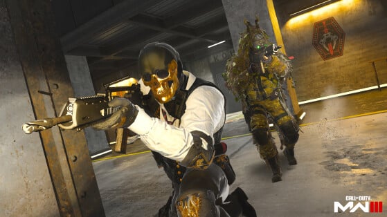 Ranked MW3 : Date de sortie et comment fonctionne le mode classé de Call of Duty