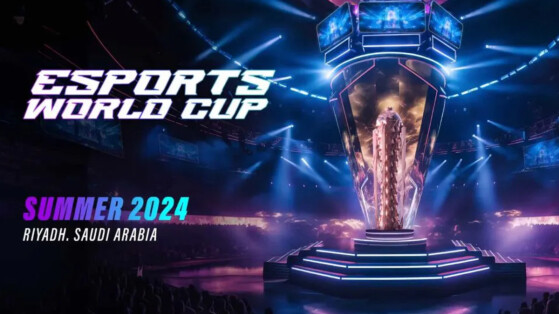 Avec 45 millions de dollars en 2023, la Coupe du monde de l'esport s'offre un des plus gros jeux vidéo du monde avec l'arrivée de League of Legends !