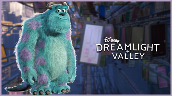 Sulli Disney Dreamlight Valley : Captif à griffes, déguisement, café... Toutes les quêtes à compléter