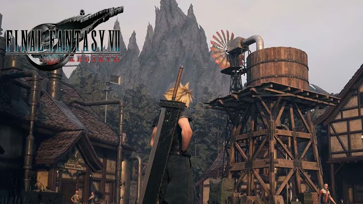 Affinité Nibelheim FF7 Rebirth Meilleurs choix de dialogues au chapitre 11 Millenium