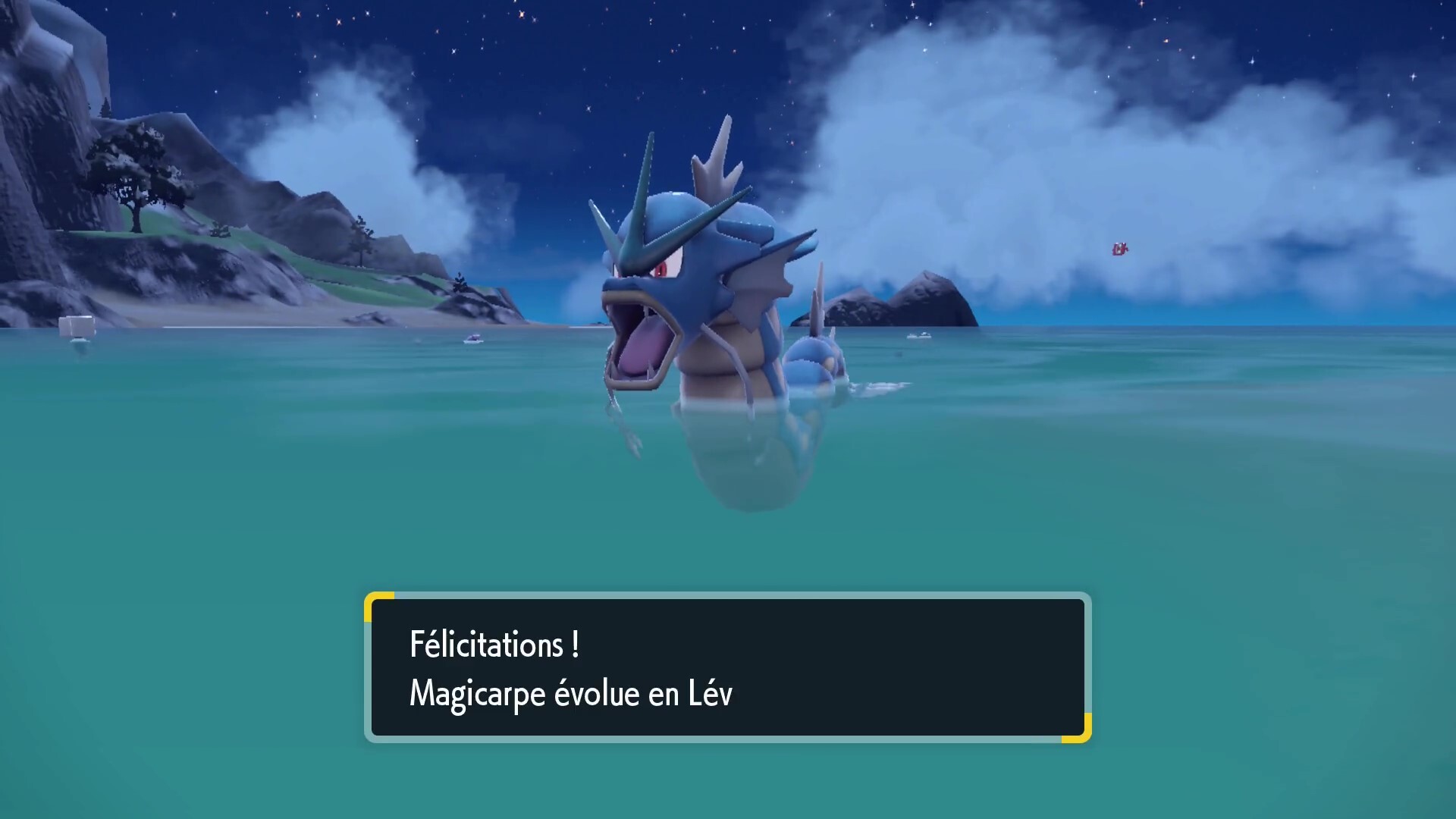 Magicarpe Pokémon Écarlate et Violet : Comment l'obtenir et le faire