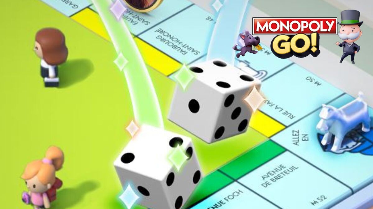 Monopoly Go Origins：透過這個非凡的活動可以收集免費骰子