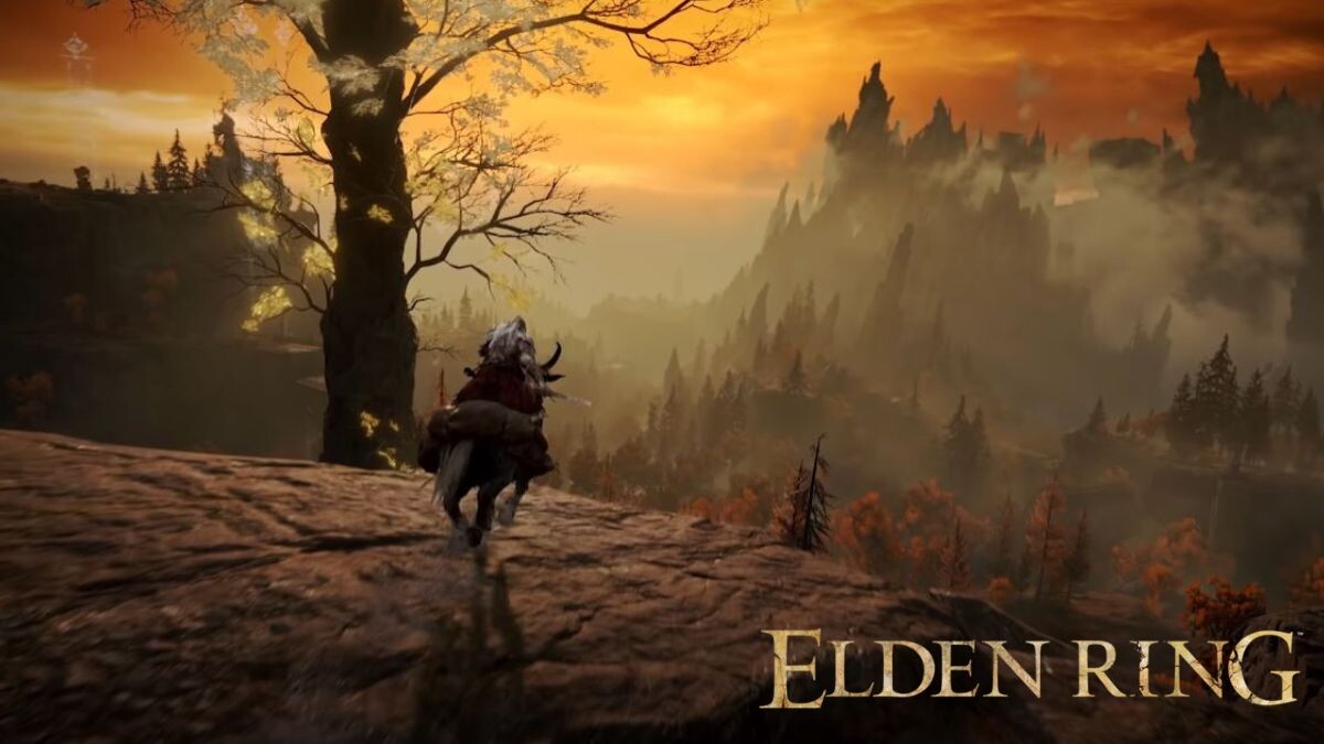 他以少了一隻手臂和一個 1 級角色的方式成功擊敗了《Elden Ring》中最糟糕的 Boss 之一！