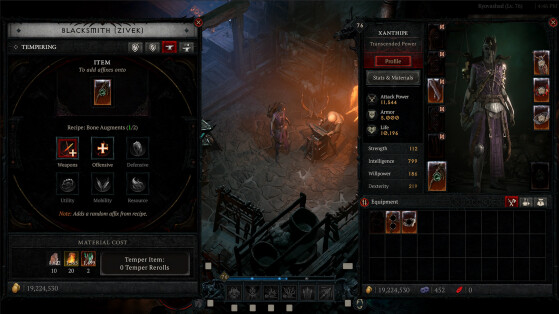 Diablo IV