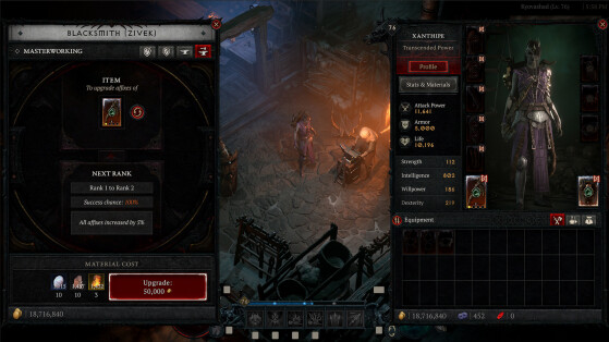 Diablo IV