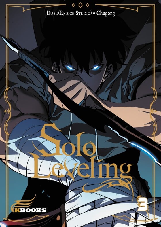 Solo Leveling Arise