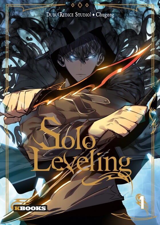 Solo Leveling Arise