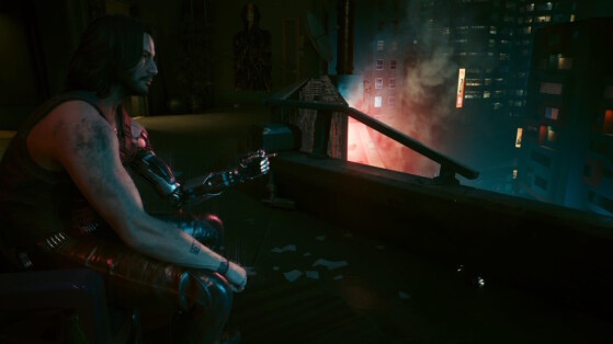 Who Wants to Live Forever Cyberpunk 2077 : Comment accéder et compléter la quête pour débloquer la fin supplémentaire du DLC ?