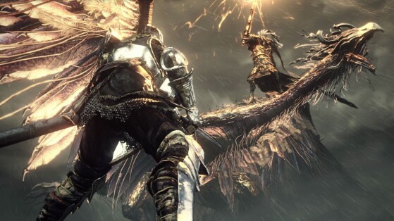 8 ans après la sortie d'un des meilleurs Dark Souls, un joueur français casse complètement le jeu grâce à une découverte improbable !