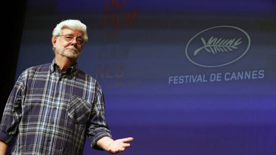 'Personne n'a compris ce que c'était', George Lucas affirme que Disney a commis une grosse erreur avec la licence Star Wars