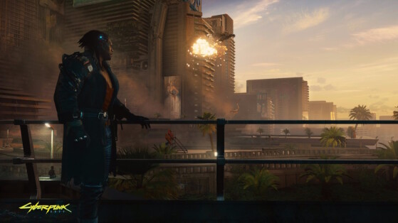 C'est officiellement la fin d'une ère pour Cyberpunk 2077... CD Projekt Red tourne définitivement la page concernant le célèbre RPG futuriste !