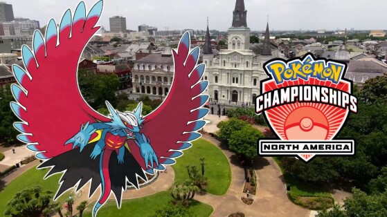 Les Championnats Internationaux Pokémon d'Amérique du Nord 2024 commencent bientôt ! Transmissions en direct, horaires des finales, boutique exclusive... Tout savoir de l'événement esport