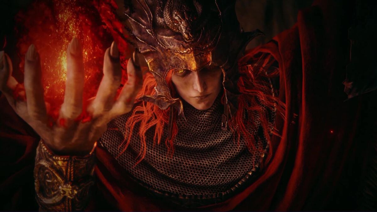 エルデン リング DLC には何人のボスが登場するかはわかっていますが、一つ確かなことは、シャドウ オブ ザ エルドツリーは巨大になることが約束されているということです。