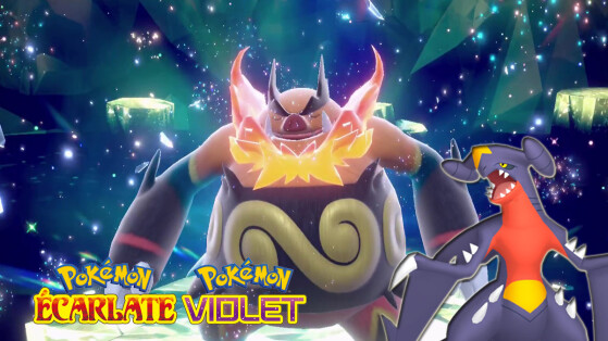 Roitiflam Pokémon Écarlate et Violet : Comment le battre en solo dans les Raids Téracristal 7 étoiles ?