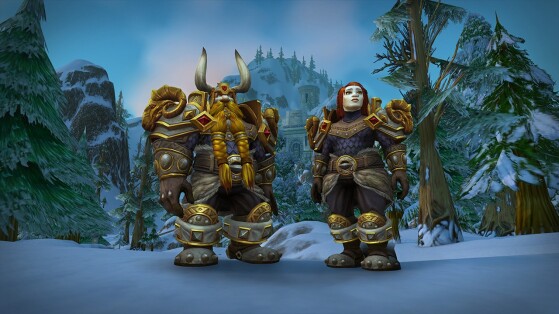 World of Warcraft