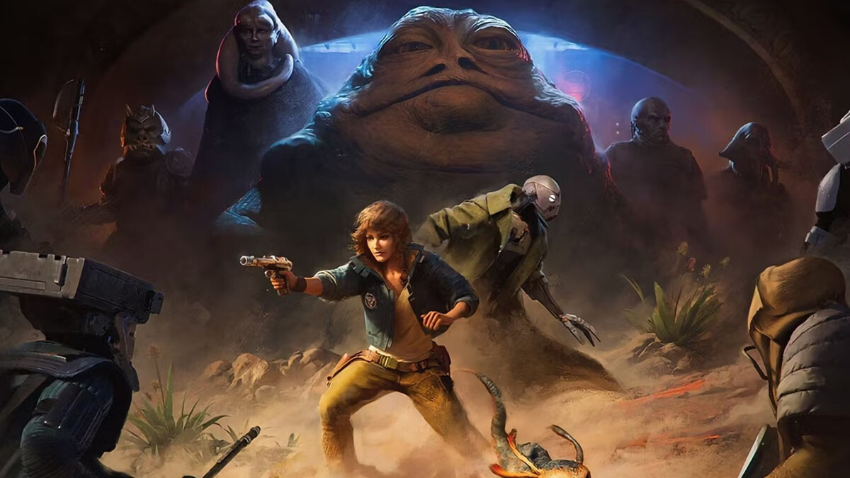 معاينة Star Wars Outlaws: لعبة تقمص الأدوار ذات العالم المفتوح التي لا ينبغي تفويتها هذا الصيف لمحبي الترخيص؟