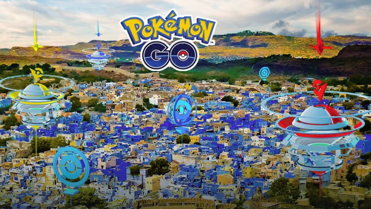 根據官方統計，這位 Pokémon GO 玩家已經保衛這個地方 54 年了……但這是不可能的！