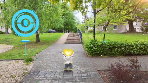 Dépêchez-vous si vous voulez profiter de cette fonctionnalité en illimité sur Pokémon GO : ça ne dure que ce week-end !