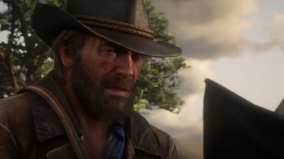 Le protagoniste dans la suite de Red Dead Redemption 2 devrait absolument garder l'un des meilleurs aspects d'Arthur Morgan