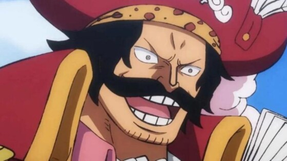 Après 27 ans, les fans de One Piece ont enfin un énorme indice sur l'un des plus grands mystères du manga