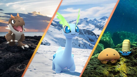 Semaine Aventure Pokémon GO : Guide complet de l'événement 2024