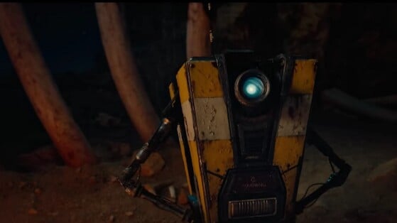 Ce film de science-fiction est considéré comme l'un des pires de la décennie par le public, le seul avec une note encore plus basse est aussi sorti cette année...