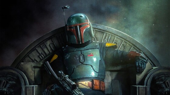 À cause des retours sur la série Boba Fett, cet acteur de Star Wars ne sera pas dans le prochain film Mandalorian et Grogu