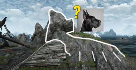 The Witcher 3 : Wild Hunt