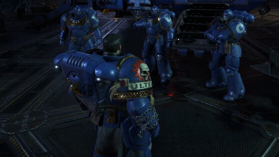 Multijoueur Crossplay Space Marine 2 : Comment le débloquer ?