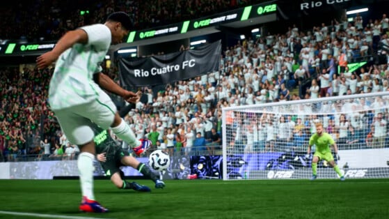 Date de sortie, prix, config PC, nouveautés... Tout savoir sur EA Sports FC 25