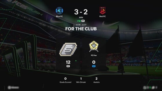 EA Sports FC 25