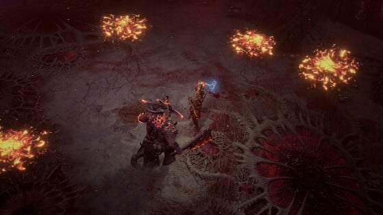 Diablo 4 : On vous met au défi de faire plus de dégâts que ce joueur sur le fameux jeu de Blizzard