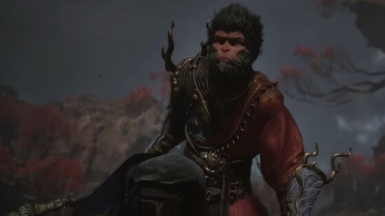 Black Myth Wukong