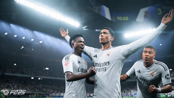 Jouer à EA Sports FC 25 en avance et pour 1 euro seulement ? C'est possible et voici comment faire