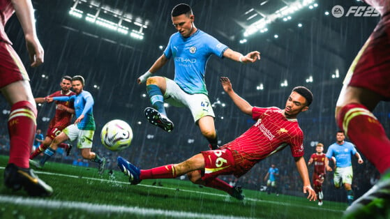 Division Rivals EA Sports FC 25 : Liste des récompenses à récupérer et comment fonctionne cette compétition FUT