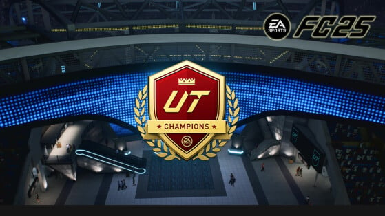 FUT Champions EA Sports FC 25 : Liste des récompenses à récupérer et comment fonctionne cette compétition Ultimate Team