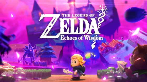 Test The Legend of Zelda Echoes of Wisdom : Le génie de Tears of the Kingdom en 2,5D ?