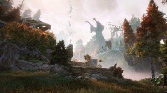 Dragon Age The Veilguard : Une énorme surprise gratuite pour tous les joueurs avant la sortie officielle ?