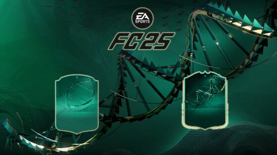 Evolutions EA Sports FC 25 : Comment à fonctionne et à quoi ça sert ?