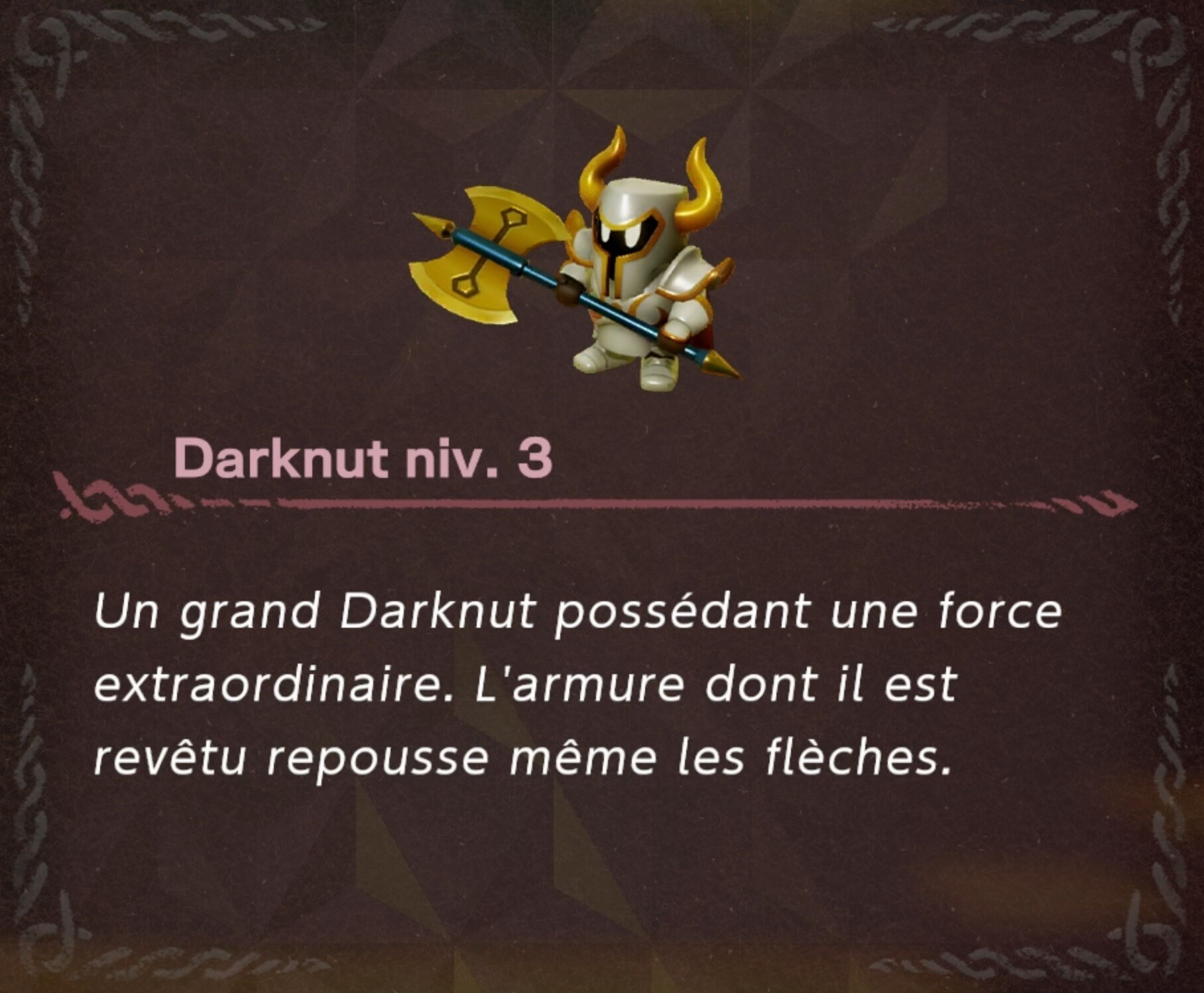 Zelda Echoes of Wisdom : Les 5 meilleurs échos de monstres pour vaincre