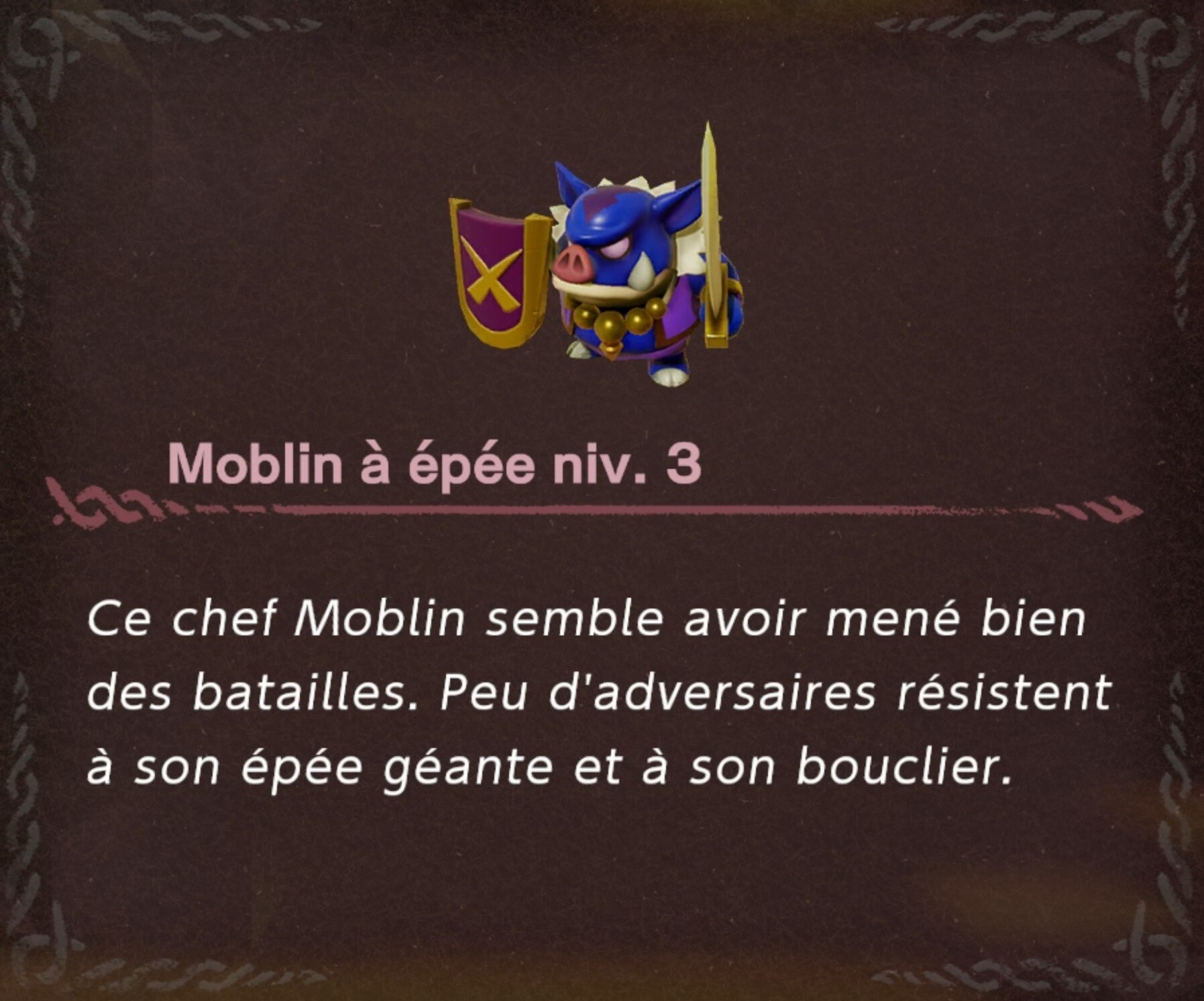 Zelda Echoes of Wisdom Les 5 meilleurs échos de monstres pour vaincre les boss et les ennemis