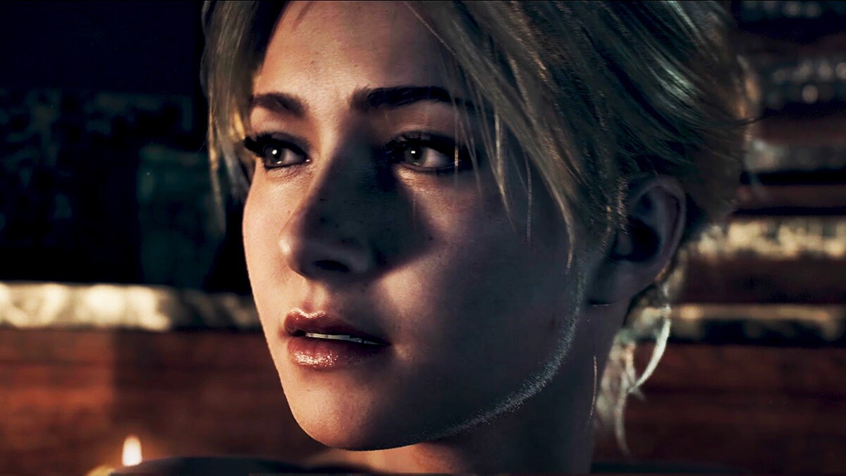 『Until Dawn』のリメイク版には、ファンが待ち望んでいた大きな新機能が登場します