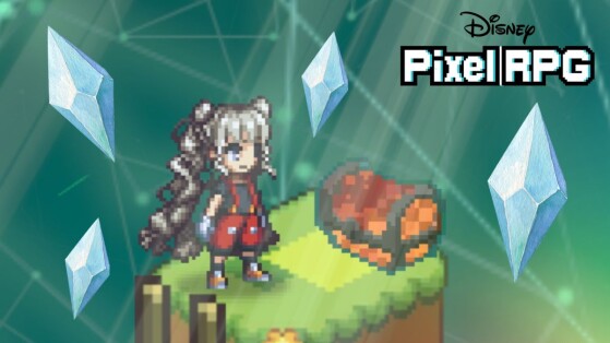 Disney Pixel RPG : 5 astuces pour obtenir des invocations gratuitement