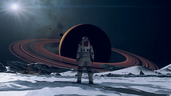 Starfield dévoile de nouveaux produits collector, assez pour faire oublier l'échec du DLC Shattered Space ?