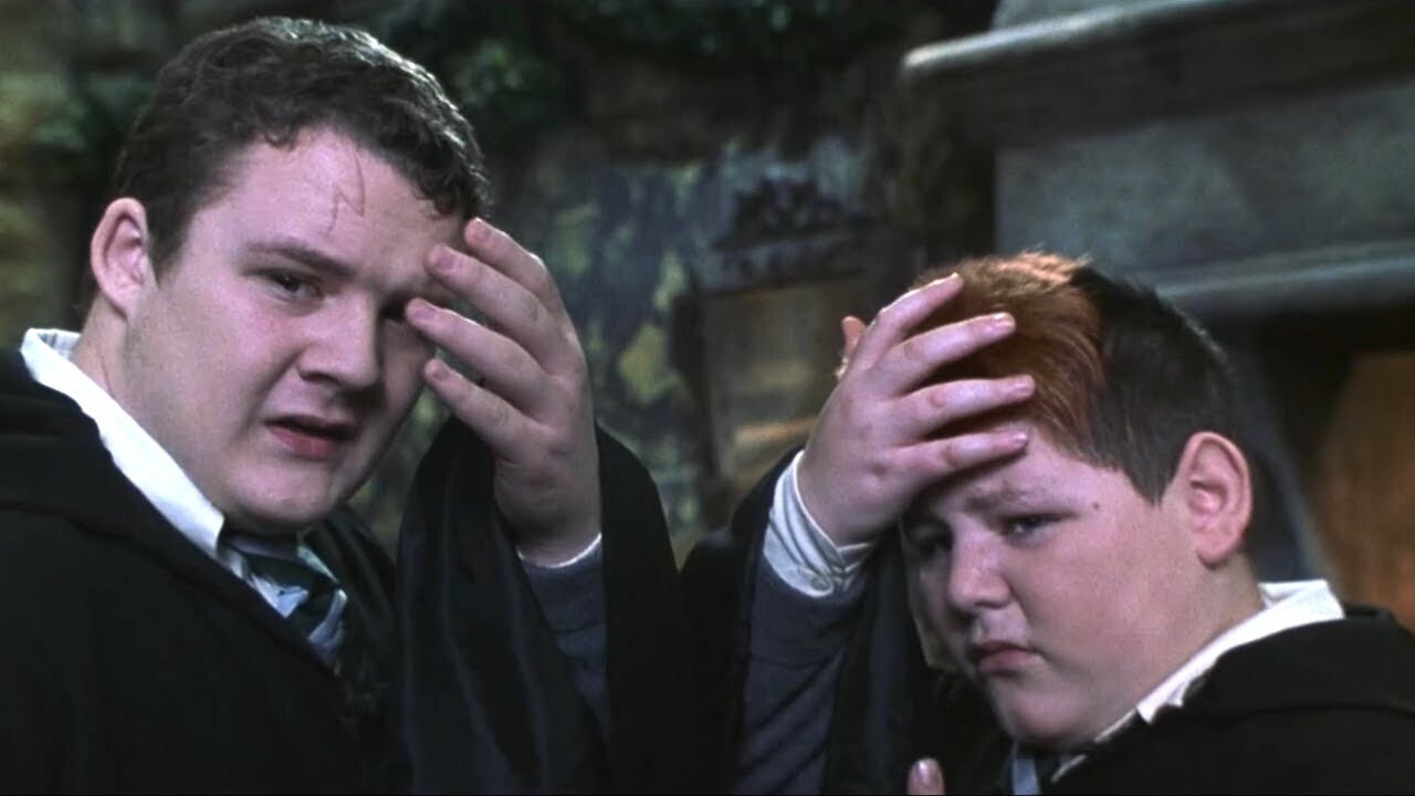 Les films Harry Potter ont changé ce détail important par rapport aux livres, et ça a créé de