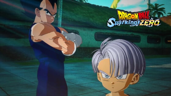 Combat bonus Dragon Ball Sparking Zero : Liste des niveaux à débloquer et leurs récompenses