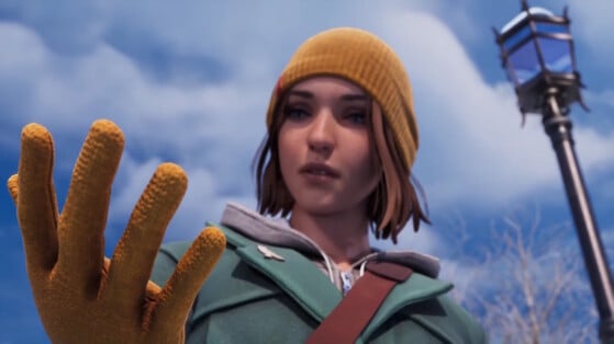 Alors que le nouveau Life is Strange arrive, les créateurs français de la licence sont au plus mal...