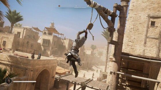 Le tout dernier Assassin's Creed à -50% sur Steam ? Faites vite, la promo se termine dans quelques jours !