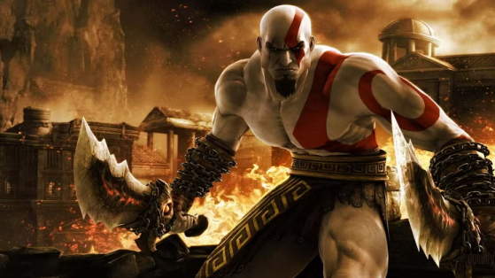 God of War