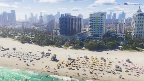 Ce lieu réel en Floride dans GTA 6 ? Découvrez ces nouveaux leaks qui affolent les joueurs